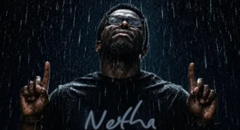 BeeBar – Netha Part 2 (EP)