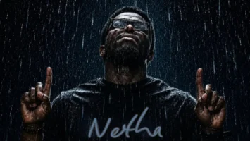 BeeBar - Netha Part 2 (EP)