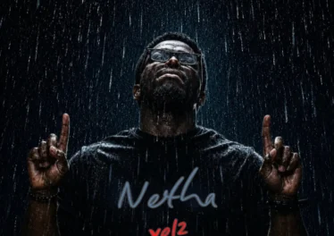 BeeBar - Netha Part 2 (EP) BeeBar - Netha Part 2 (EP)
