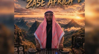 Beekay Prince – Ezintabeni Zase Africa