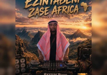 Beekay Prince - Ezintabeni Zase Africa