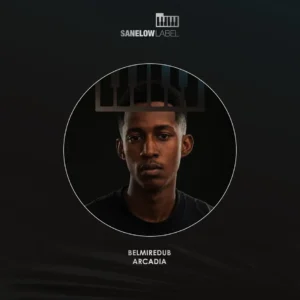 BelmireDub - Arcadia EP