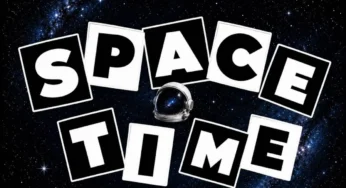 Ben Produces – Spacetime