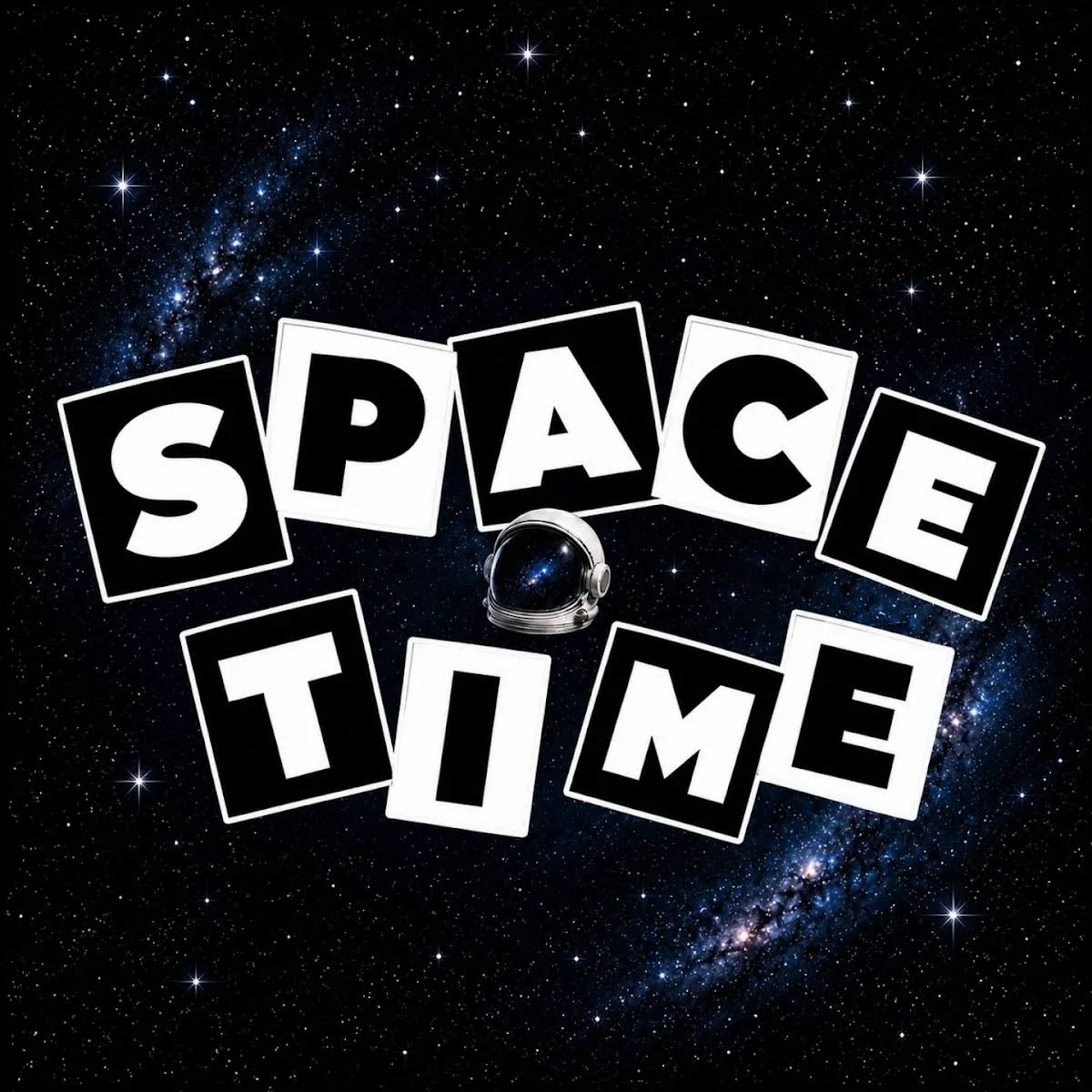 Ben Produces - Spacetime