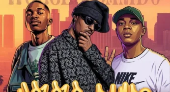 Benyric, Lowbass Djy & Ndibo Ndibs – Welele Bambo
