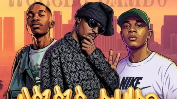 Benyric, Lowbass Djy & Ndibo Ndibs - Welele Bambo