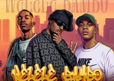 Benyric, Lowbass Djy & Ndibo Ndibs - Welele Bambo