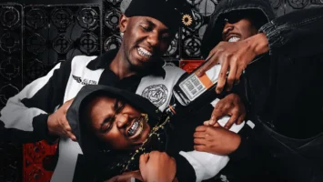 Benzoo, Officixl Rsa, Optimist Music ZA - Asiwafuni (feat. Marvens)
