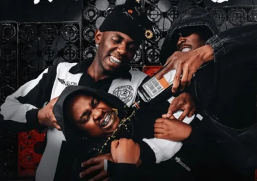 Benzoo, Officixl Rsa, Optimist Music ZA - Asiwafuni (feat. Marvens)