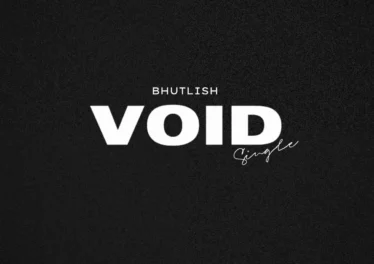 Bhutlish - Void Bhutlish - Void