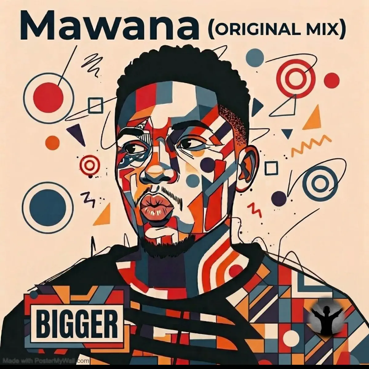 Bigger - Mawana Bigger - Mawana