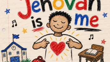 Black O Music & Untouchable MasterZA - Jehovah Is In Me