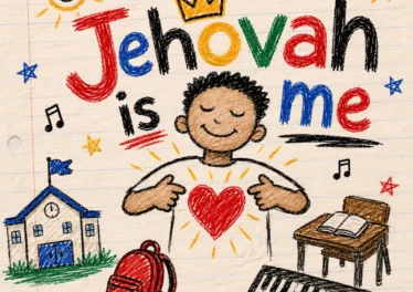 Black O Music & Untouchable MasterZA - Jehovah Is In Me