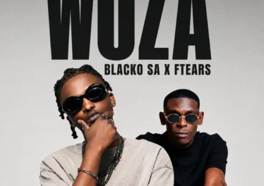 Blacko SA & Ftears - Woza Blacko SA & Ftears - Woza