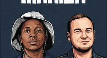 Blade SA & CHIRVA – MANICA (Original)