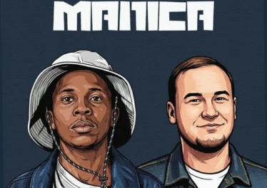 Blade SA & CHIRVA - MANICA (Original)