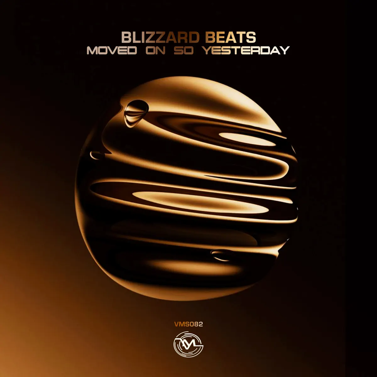 Blizzard Beats - Moved on so Yesterday Blizzard Beats - Moved on so Yesterday