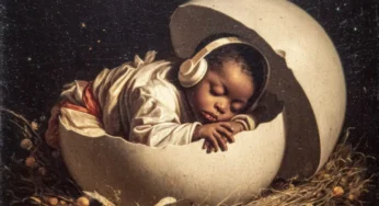 Budda Sage – Renaissance EP (EP)