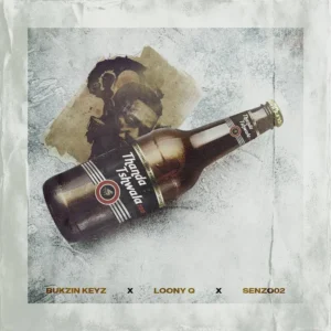 Bukzin Keyz, Loony Q & Senzo02 - Thanda (Tshwala) 10.0