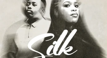 Caramelized Music & Jinger Stone – Silk