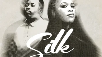 Caramelized Music & Jinger Stone - Silk