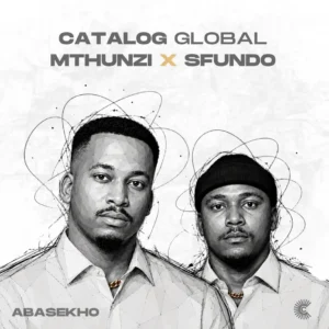 Catalog Global, Mthunzi & Sfundo - Abasekho