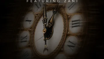 Chipkings, Small S.P & Cooper SA - Trust the Process (feat. ZANI)
