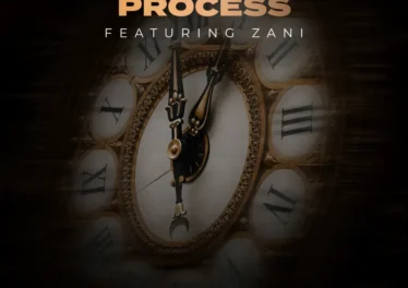 Chipkings, Small S.P & Cooper SA - Trust the Process (feat. ZANI)