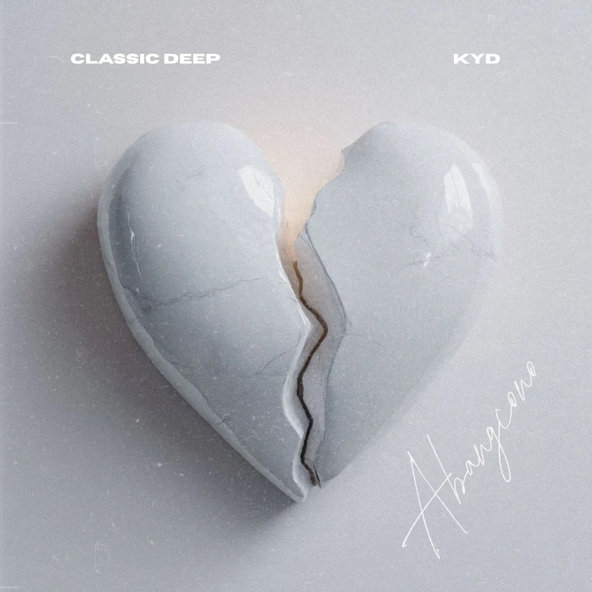 Classic Deep & KyD - ABANGCONO