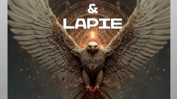 Cognac & Lapie - Rise Of The Phoenix (Solo Thato Remix) Cognac & Lapie - Rise Of The Phoenix (Solo Thato Remix)