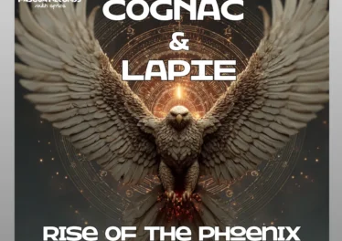 Cognac & Lapie - Rise Of The Phoenix (Solo Thato Remix) Cognac & Lapie - Rise Of The Phoenix (Solo Thato Remix)