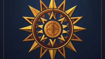 CreatunEdeep & STInfinity - Sun of the Ancients (feat. Alison Maseko)