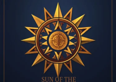 CreatunEdeep & STInfinity - Sun of the Ancients (feat. Alison Maseko)