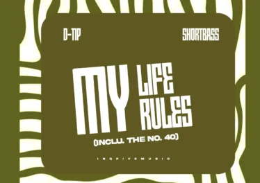 D-tip & ShortBass - My Life My Rules (Inclu. The No. 40) (EP) D-tip & ShortBass - My Life My Rules (Inclu. The No. 40) (EP)