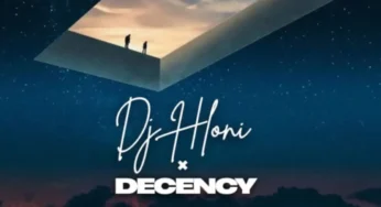 DJ Hloni & Decency – Heaven Open Up