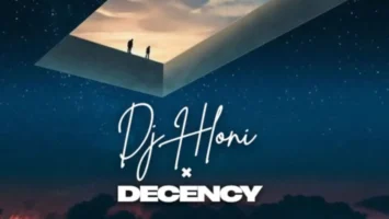 DJ Hloni & Decency - Heaven Open Up DJ Hloni & Decency - Heaven Open Up