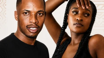 DJ Hloni & Philasande - Ani Mkhuzeni