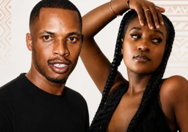 DJ Hloni & Philasande - Ani Mkhuzeni