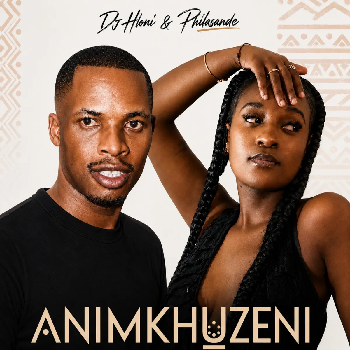 DJ Hloni & Philasande - Ani Mkhuzeni