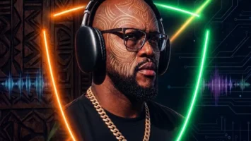 DJ Scara - uMSHUBO (EP)