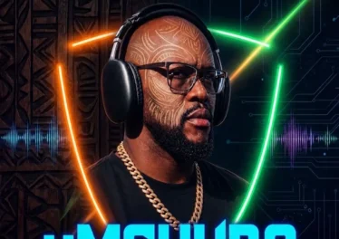 DJ Scara - uMSHUBO (EP)