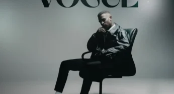 DJ Smallz – VOGUE (Album)