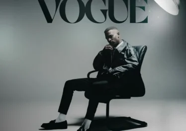 DJ Smallz - VOGUE (Album)