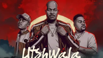 DJ Mobla & Enny Man Da Guitar - Utshwala Bethu (feat. Ag'zo)