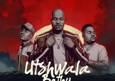 DJ Mobla & Enny Man Da Guitar - Utshwala Bethu (feat. Ag'zo)