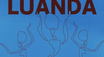 DJEFF & Argento Dust – Luanda (Extended Mix)