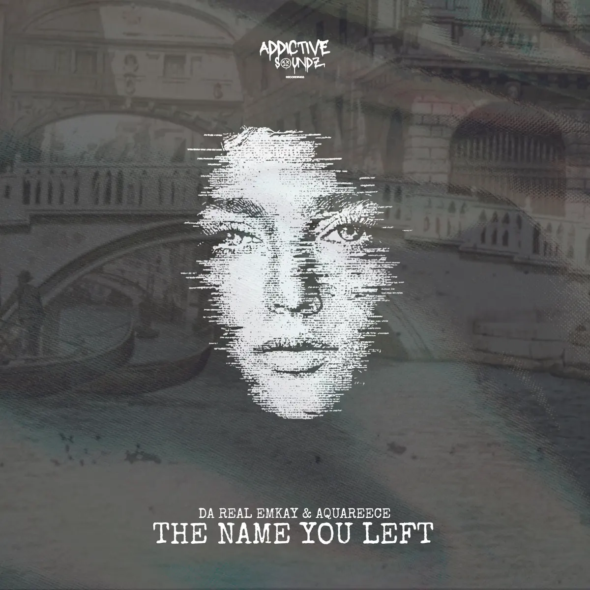 Da Real Emkay & AquaReece - The Name You Left Da Real Emkay & AquaReece - The Name You Left