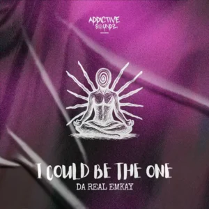 Da Real Emkay - I Could Be the One