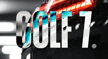 DaBoy Kelo, Swiss DJ – Golf 7