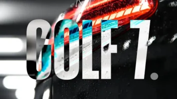 DaBoy Kelo, Swiss DJ - Golf 7 &bull; Download MP3